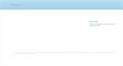 Desktop Screenshot of hotelrajam.com